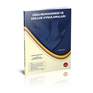 KOLLUK MUHAKEMESİ