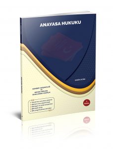 Anayasa Hukuku