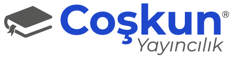 Coşkun Yayınları Logo